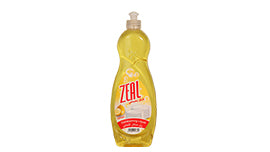 Zeal Dishwashing Liquid