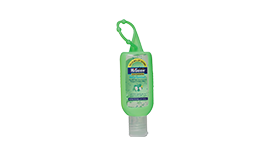HiGeen Hand Sanitizer silicon holder 50ml