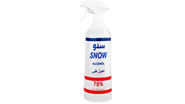 Snow Alcohol 76%