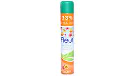 فلير ملطف الجو