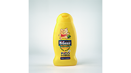Kids Shampoo 250 ml