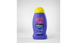Kids Shampoo 250 ml