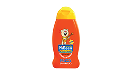 Kids Shampoo 250 ml