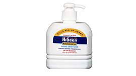 HiGeen Hand Sanitizer 500 Ml