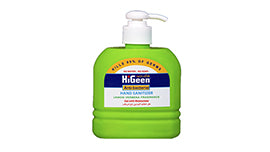 HiGeen Hand Sanitizer 500 Ml