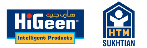 HiGeen logo