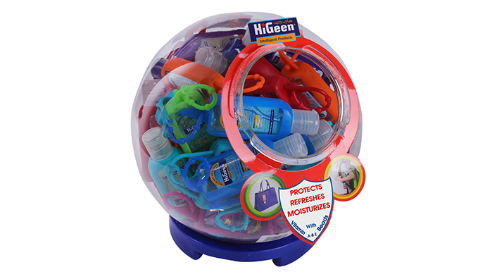 HiGeen Ball - 44PCS