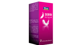 HiGeen Serri My Secret