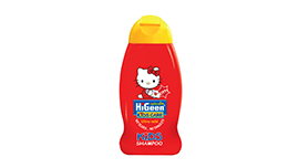 Kids Shampoo 250 ml