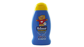 Kids Shampoo 250 ml