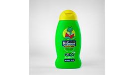 Kids Shampoo 250 ml