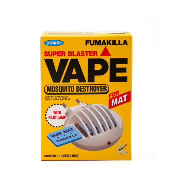 VAPE Mat Device – HiGeen